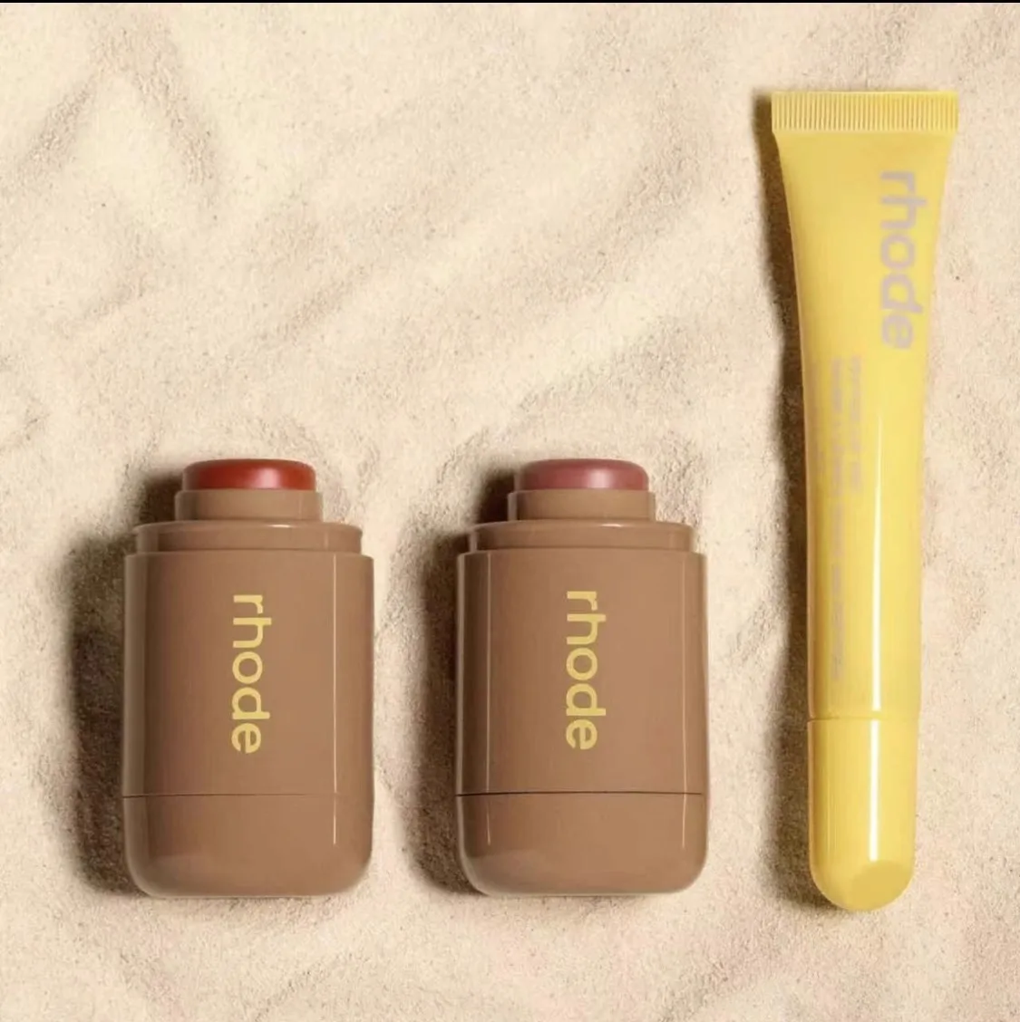 Brand Lemontini Makeup Toiletr – Ulta Beauty Makeup Bewertung und Preis