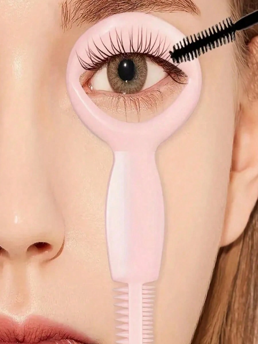 Mascara Applicator Guard Tool, – Beauty Makeup Tools Use Bewertung und Preis