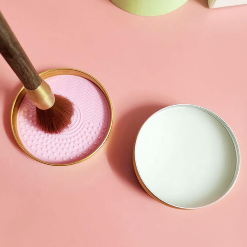 Makeup Brush Cleaning Soap 50g – Beauty Makeup Tools Use Bewertung und Preis