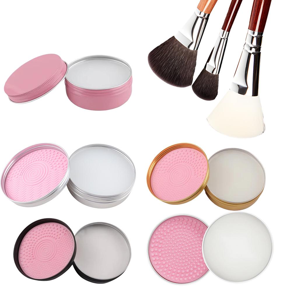Makeup Brush Cleaning Soap 50g – Beauty Makeup Tools Use Bewertung und Preis