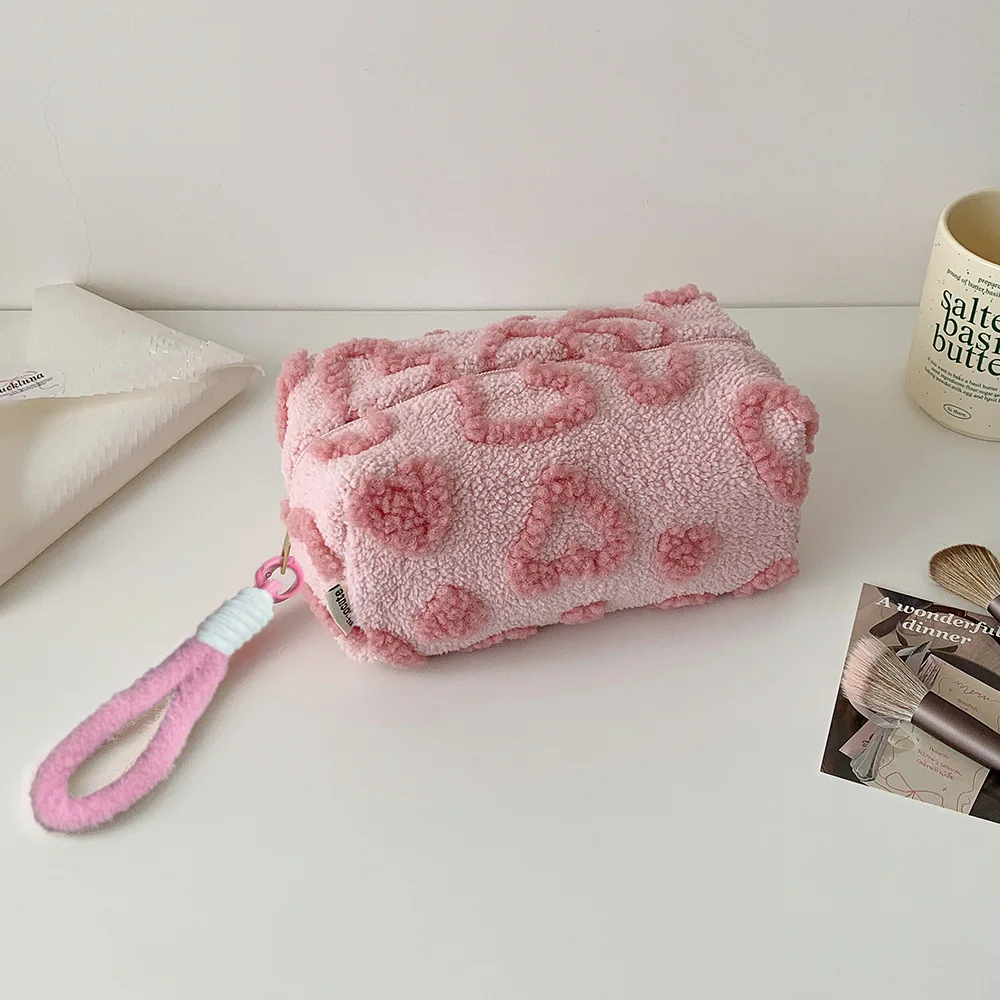 Leopard Print Cosmetic Bag wit – Makeup Organizer Bewertung und Preis