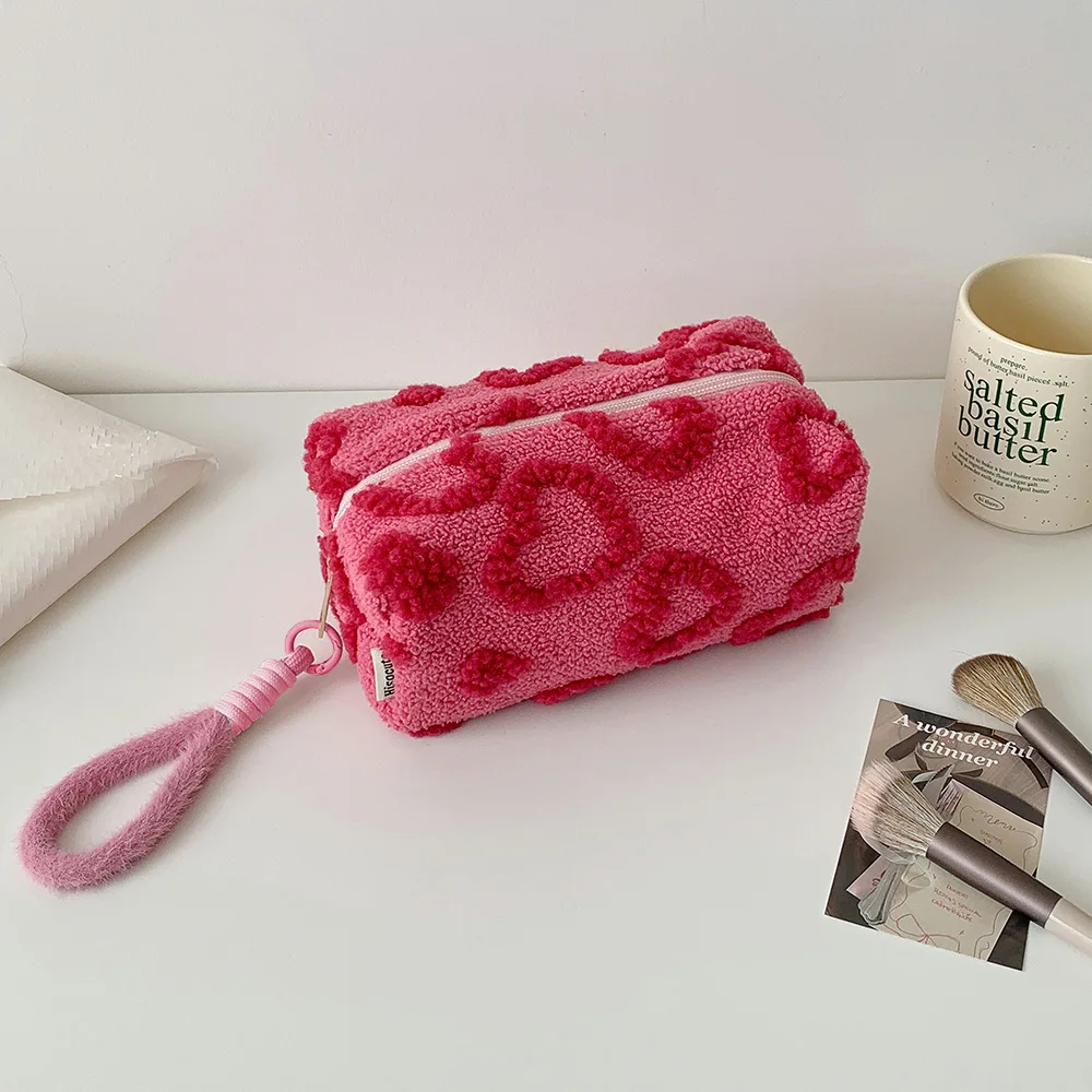 Leopard Print Cosmetic Bag wit – Makeup Organizer Bewertung und Preis