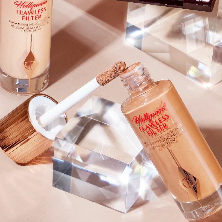 CT Hollywood Starlight Beauty  – Beauty Makeup Filter Bewertung und Preis