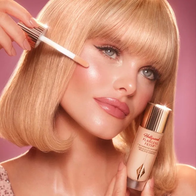 CT Hollywood Starlight Beauty  – Beauty Makeup Filter Bewertung und Preis