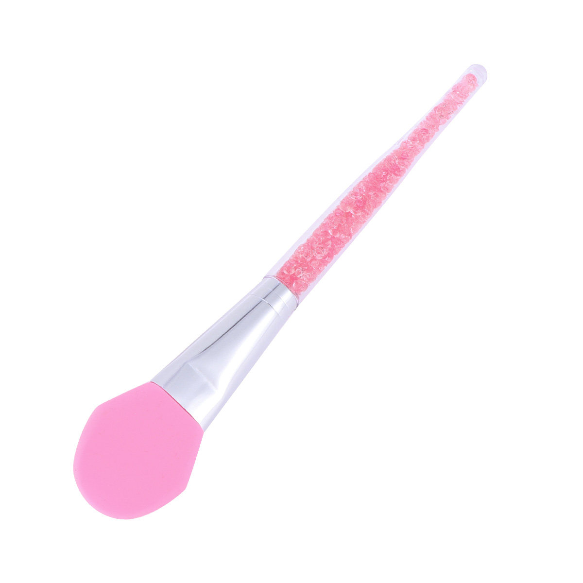 1Pcs Silicone Face Mask Brush  – Beauty Makeup Brushes Bewertung und Preis