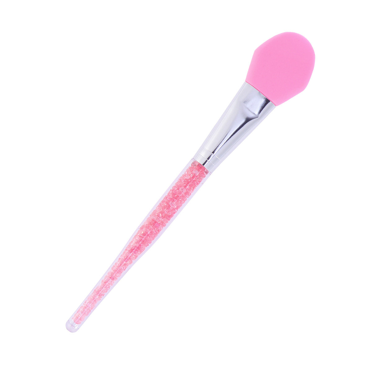 1Pcs Silicone Face Mask Brush  – Beauty Makeup Brushes Bewertung und Preis
