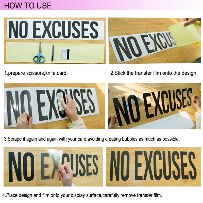 Eyelashes Brows Vinyl Sticker  – Beauty Makeup Quotes Bewertung und Preis