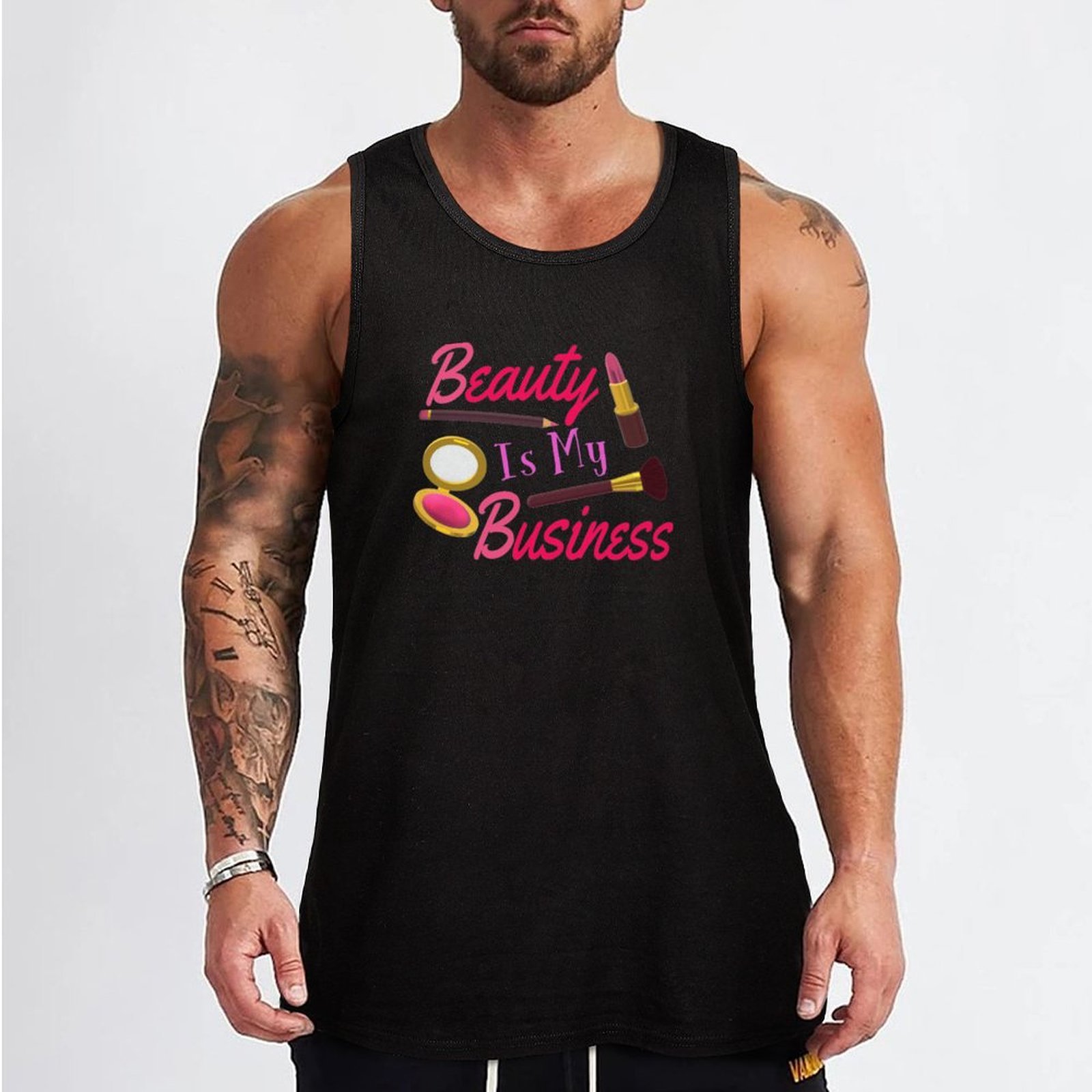 Beauty Is My Business - Quote  – Beauty Makeup Quotes Bewertung und Preis