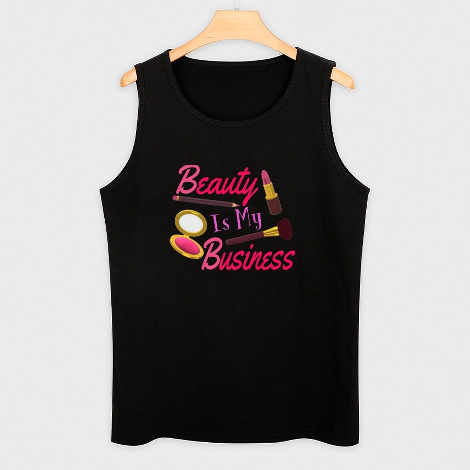 Beauty Is My Business - Quote  – Beauty Makeup Quotes Bewertung und Preis