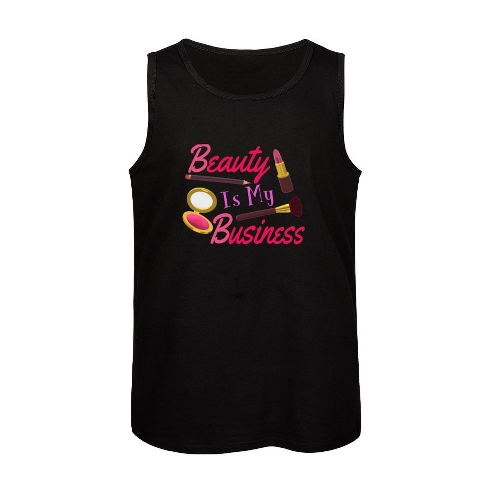 Beauty Is My Business - Quote  – Beauty Makeup Quotes Bewertung und Preis