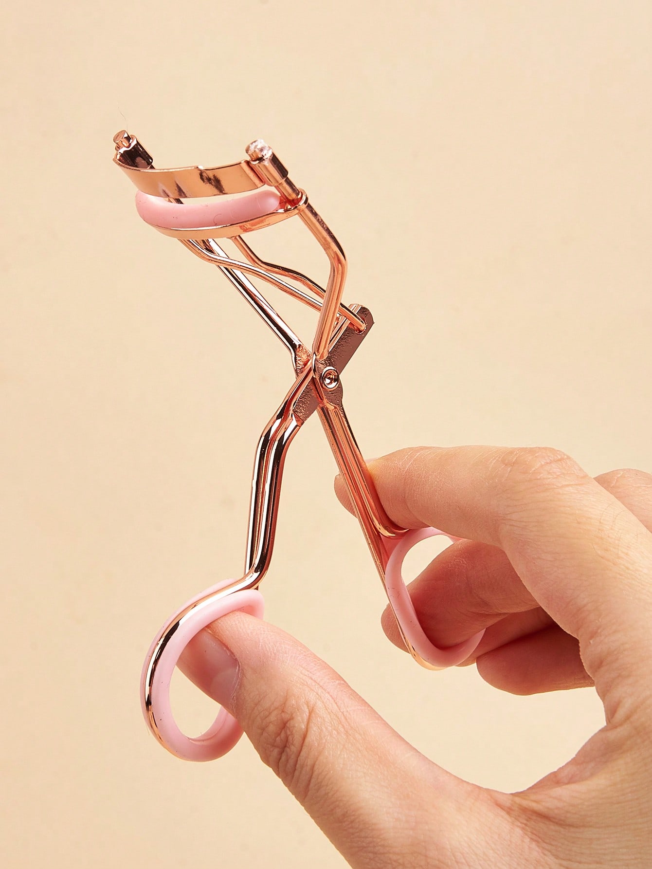 1pc Professional Eyelash Curle – Beauty Makeup Tools Use Bewertung und Preis