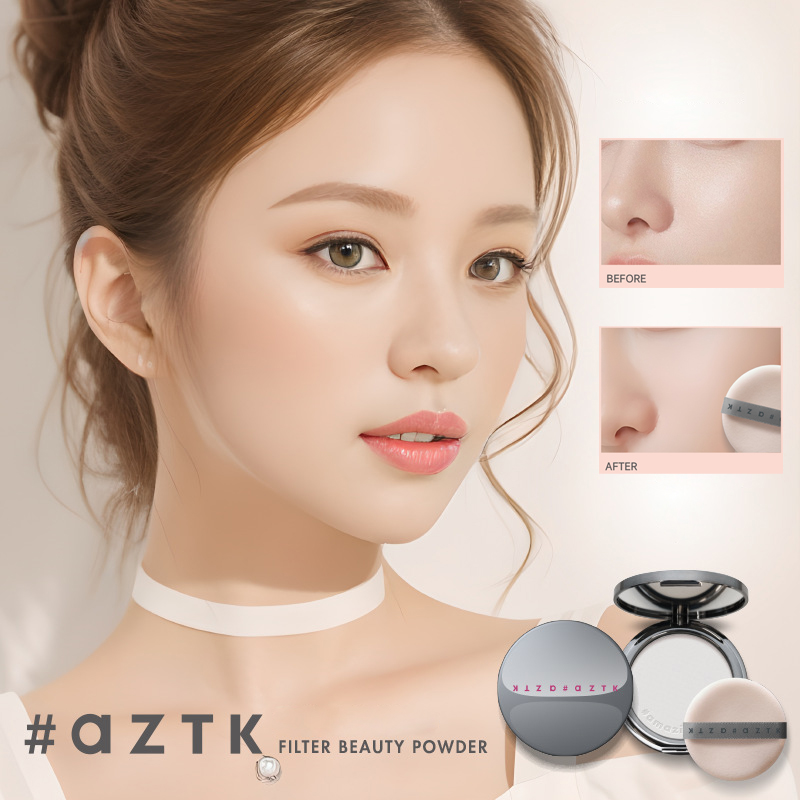 AZTK Fliter BEAUTY POWDER Touc – Beauty Makeup Filter Bewertung und Preis