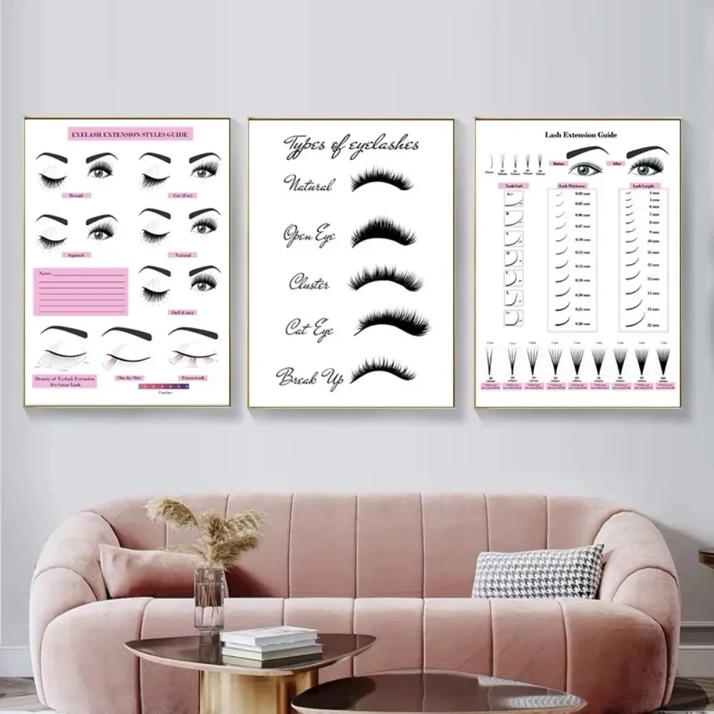 Canvas Painting HD Print Wall  – Beauty No Makeup Bewertung und Preis