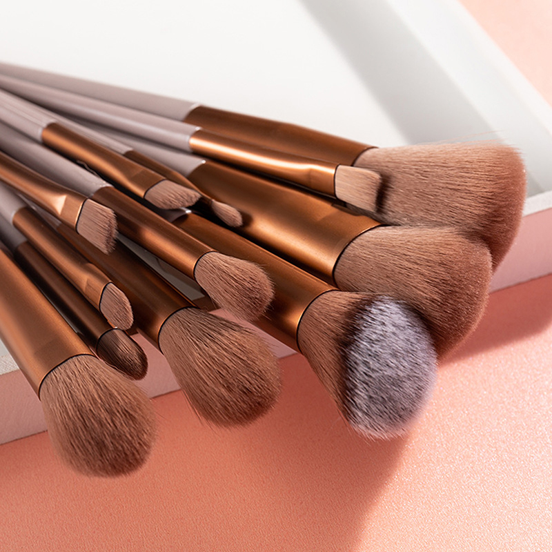 13Pcs Professional Beauty Powd – Beauty Makeup Brushes Bewertung und Preis
