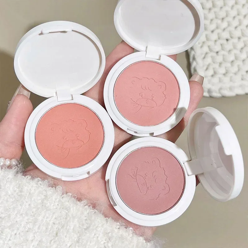 Monochrome Cute Blusher Peach  – Ulta Beauty Makeup Bewertung und Preis
