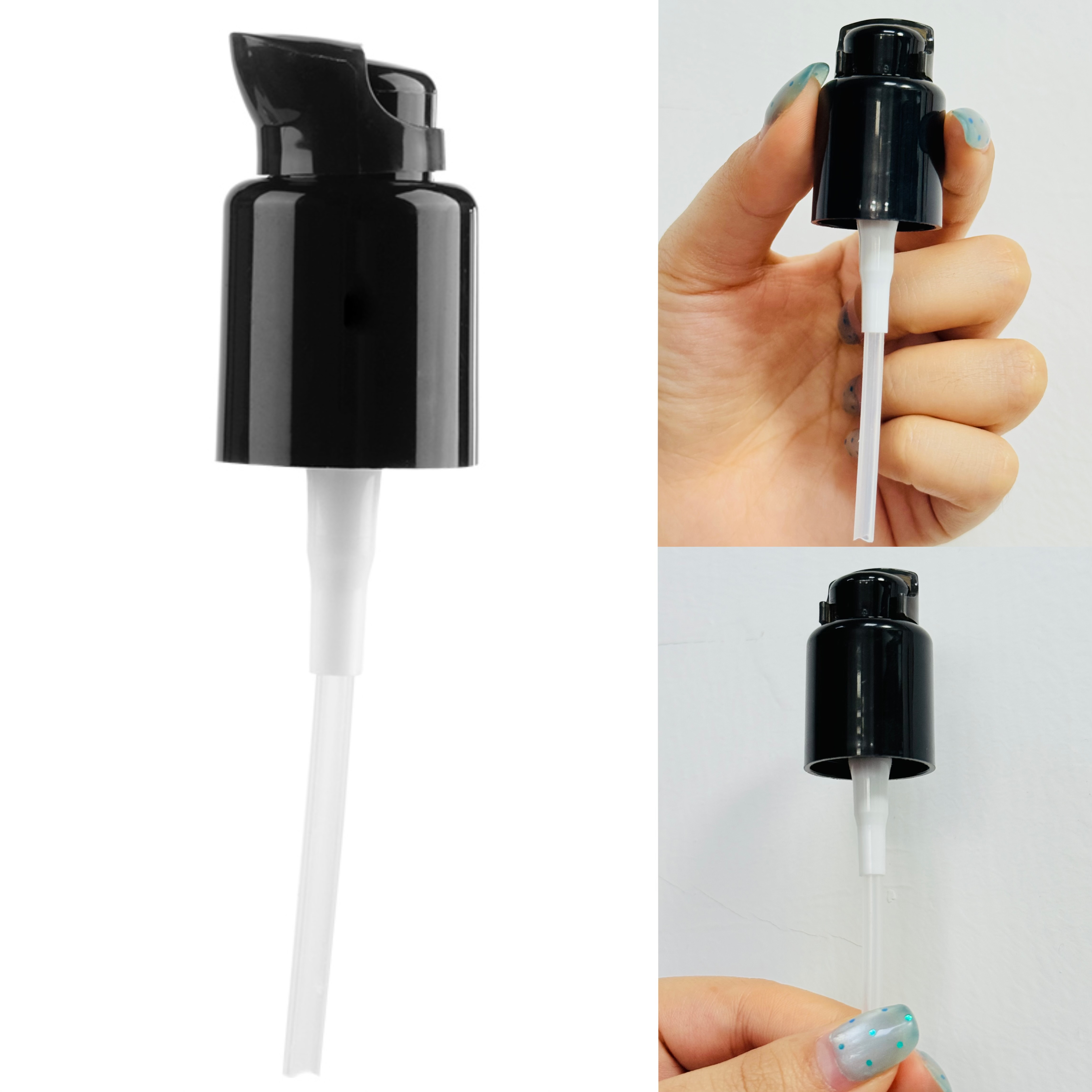 1Pc Dispenser Pump Press Liqui – Beauty Makeup Tools Use Bewertung und Preis