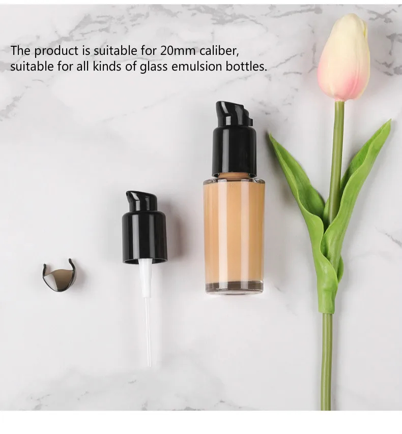1Pc Dispenser Pump Press Liqui – Beauty Makeup Tools Use Bewertung und Preis