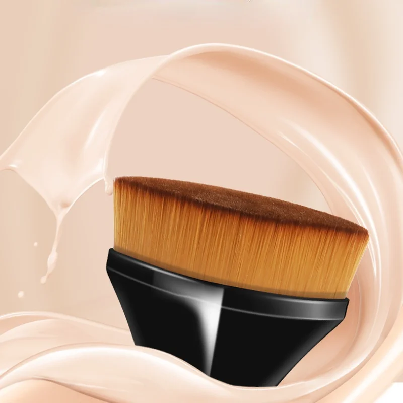 New No.55 Magic Makeup Brush P – Beauty No Makeup Bewertung und Preis