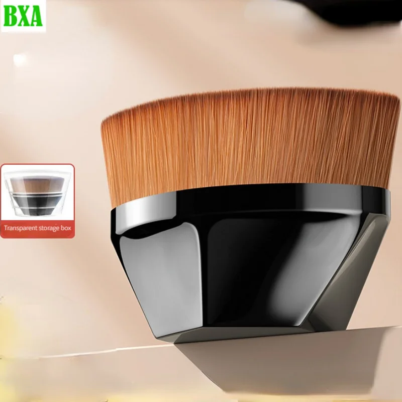 New No.55 Magic Makeup Brush P – Beauty No Makeup Bewertung und Preis