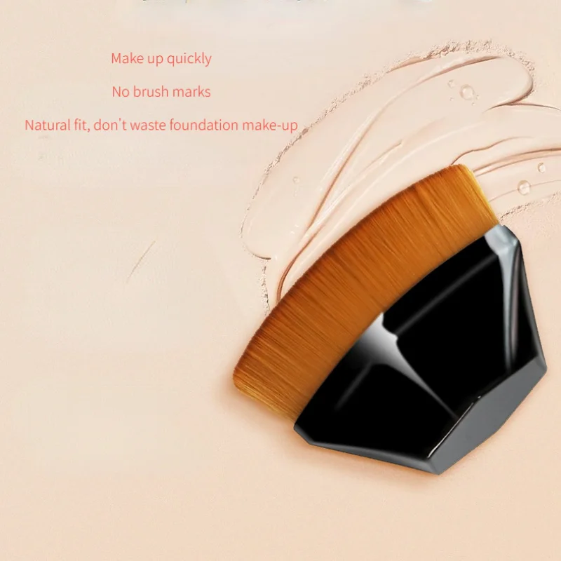 New No.55 Magic Makeup Brush P – Beauty No Makeup Bewertung und Preis