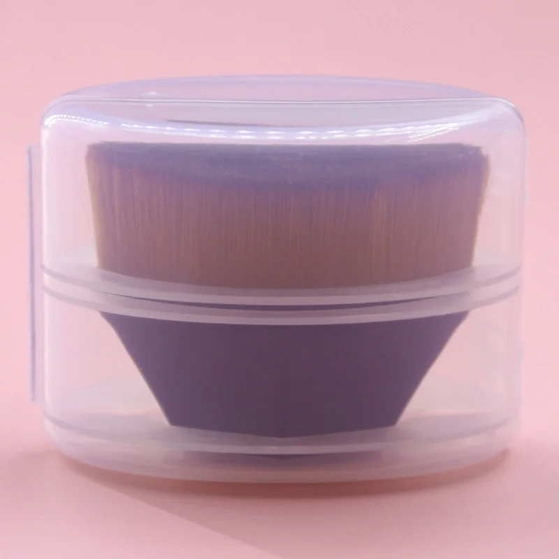 New No.55 Magic Makeup Brush P – Beauty No Makeup Bewertung und Preis