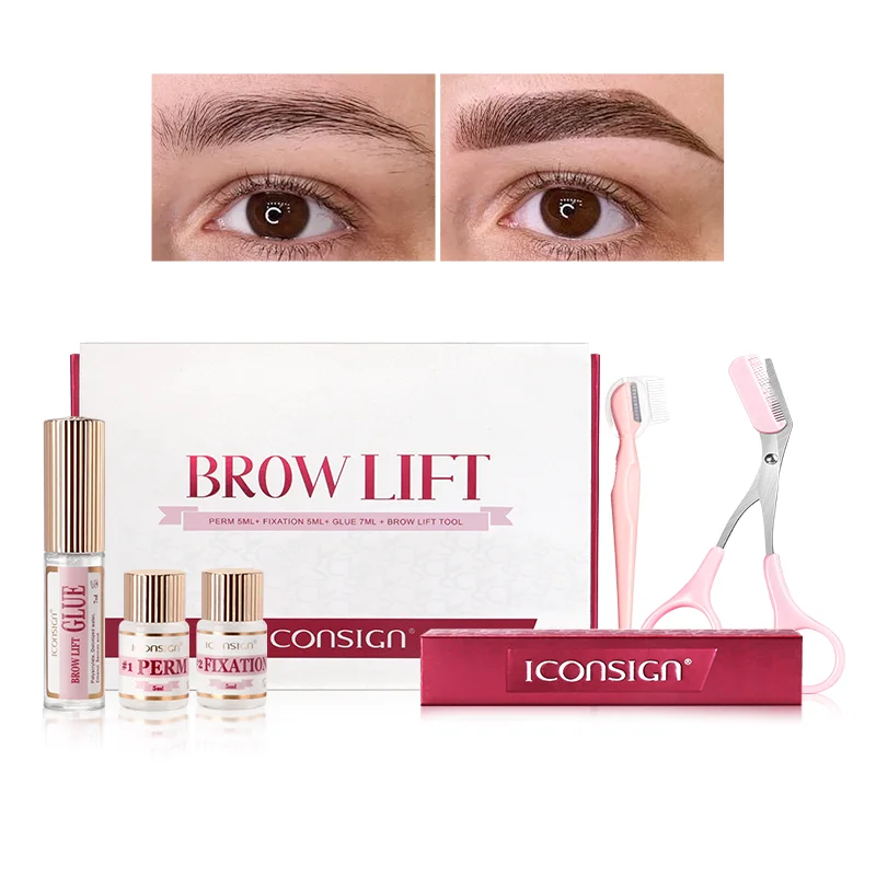 New DIY Brow Perm Eyebrow Lift – Beauty Makeup Tools Use Bewertung und Preis