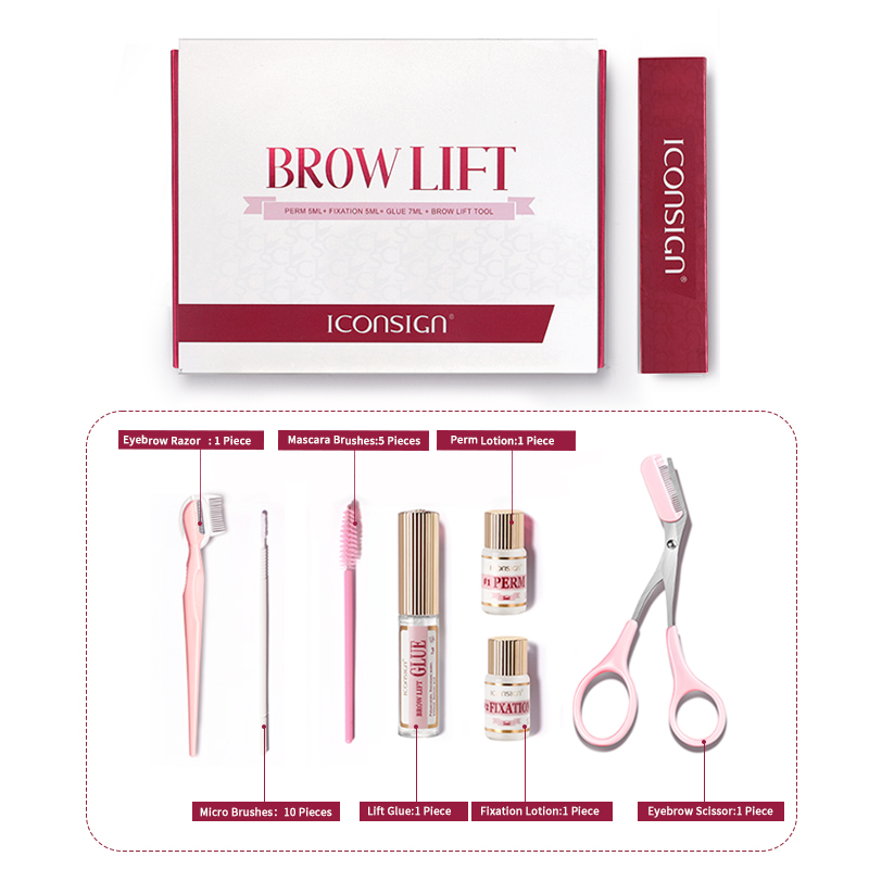 New DIY Brow Perm Eyebrow Lift – Beauty Makeup Tools Use Bewertung und Preis