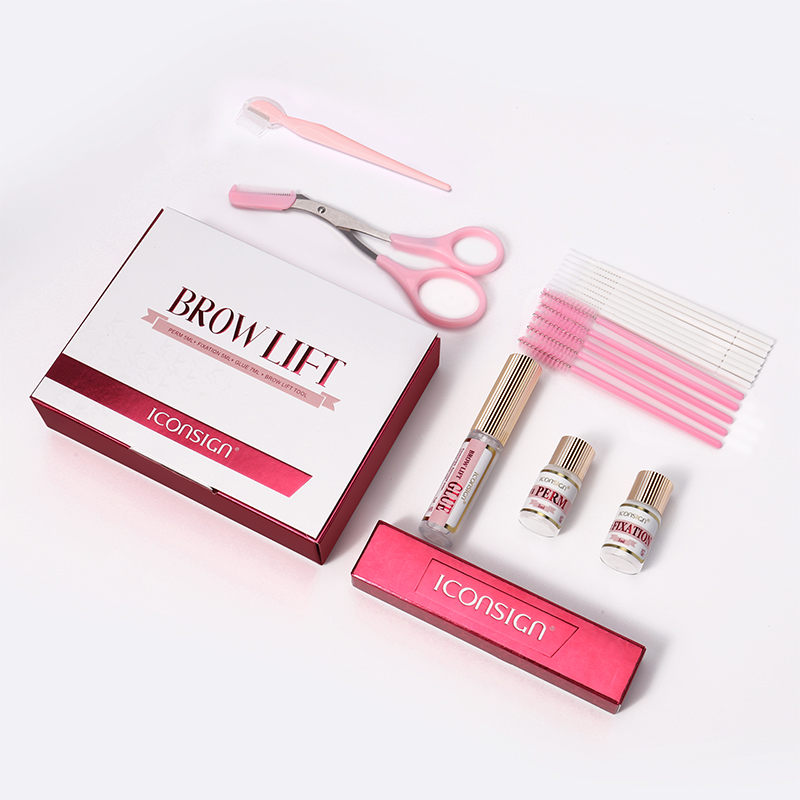 New DIY Brow Perm Eyebrow Lift – Beauty Makeup Tools Use Bewertung und Preis
