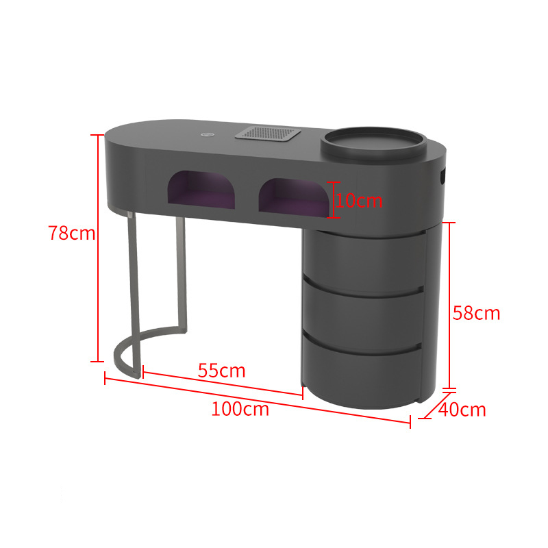 Modern Minimalist Makeup Table – Beauty No Makeup Bewertung und Preis