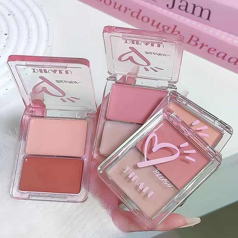DIKALU Water Light Blush Cream – Ulta Beauty Makeup Bewertung und Preis
