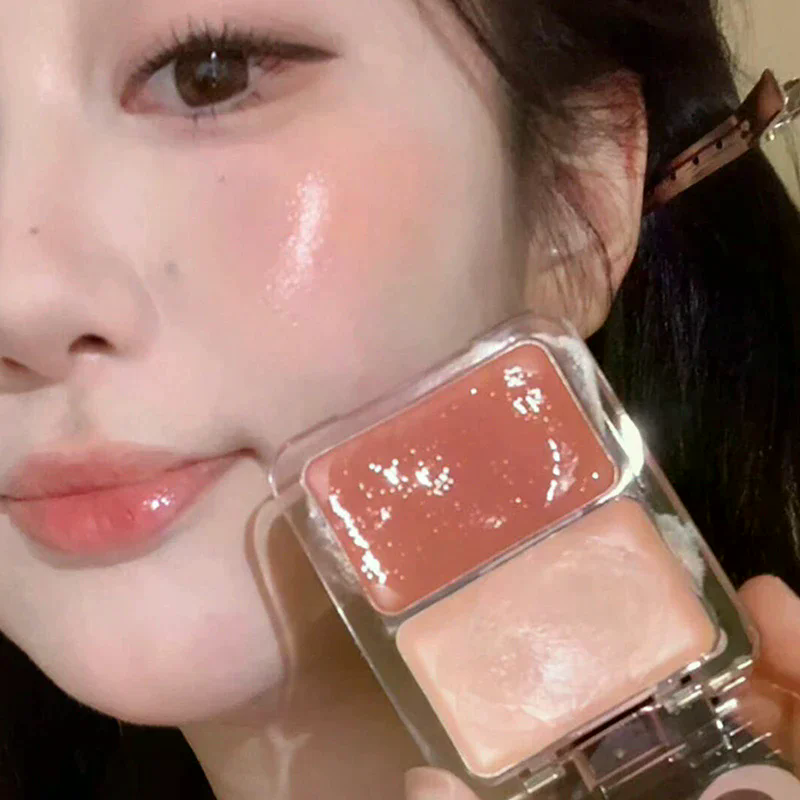DIKALU Water Light Blush Cream – Ulta Beauty Makeup Bewertung und Preis