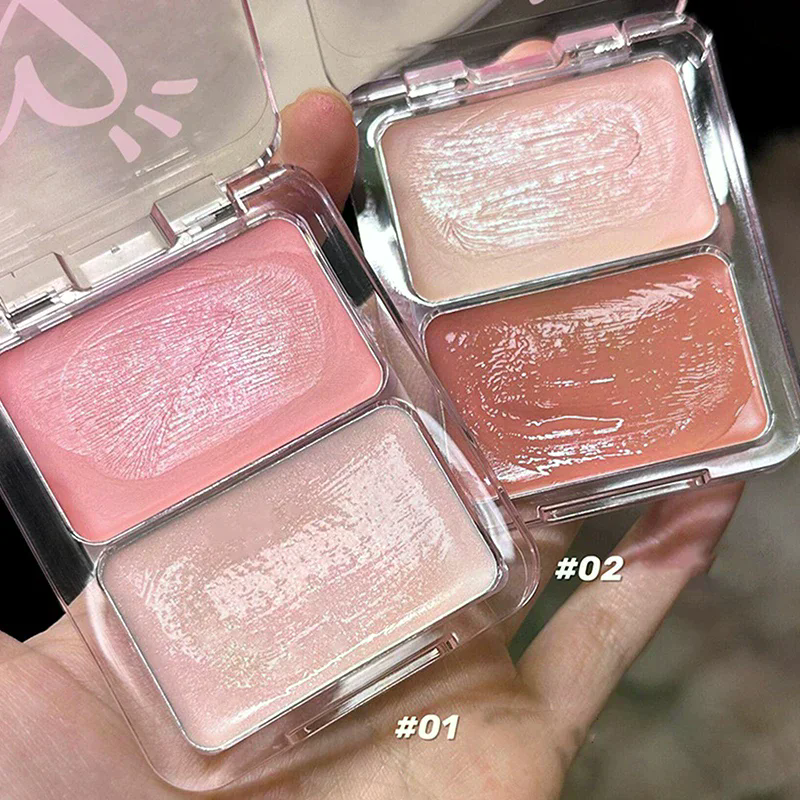 DIKALU Water Light Blush Cream – Ulta Beauty Makeup Bewertung und Preis
