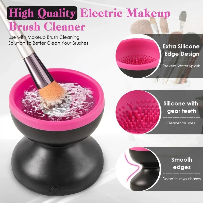 USB Plug Portable Electric Mak – Beauty Makeup Tools Use Bewertung und Preis