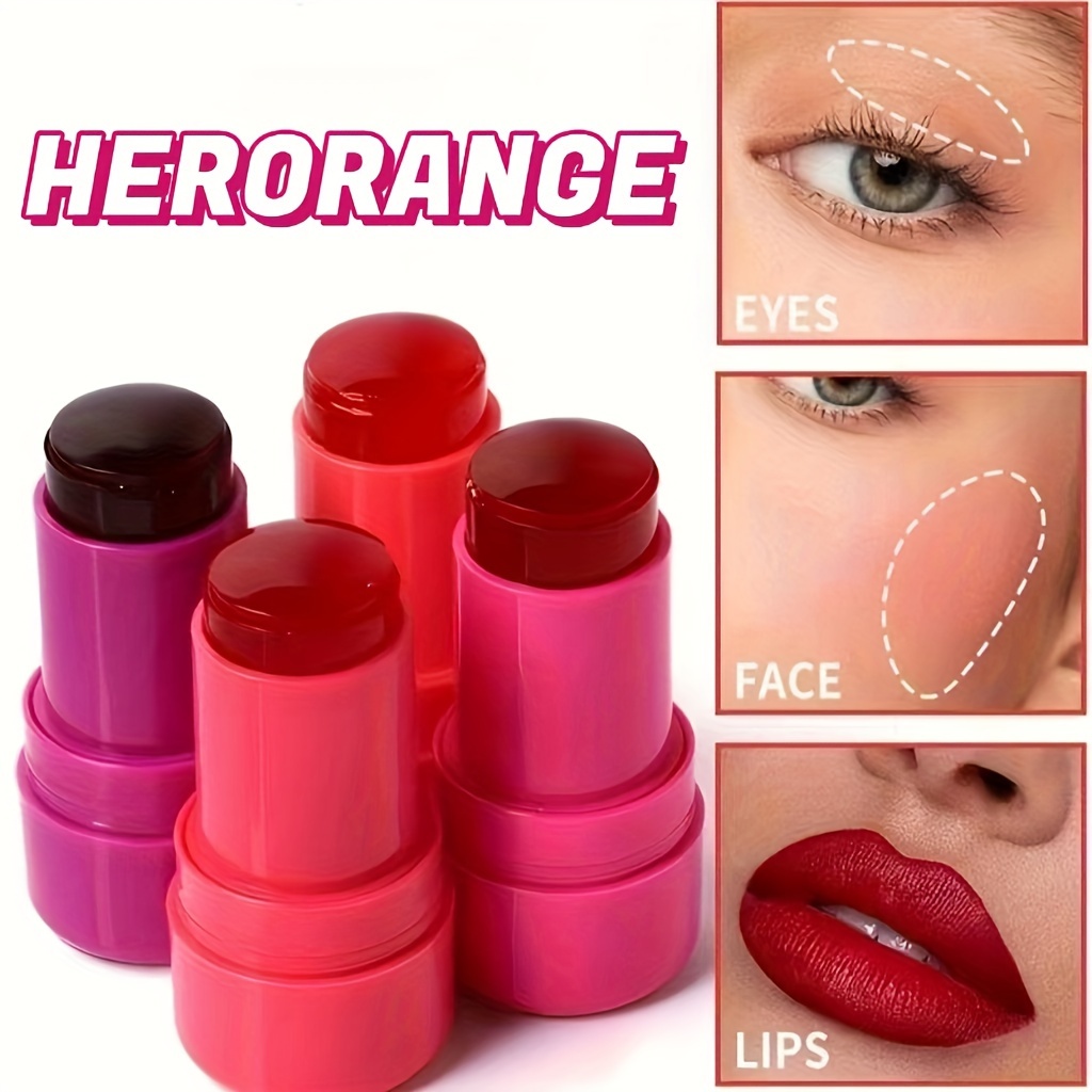 Herorange Milk Jelly Watercolo – Ulta Beauty Makeup Bewertung und Preis