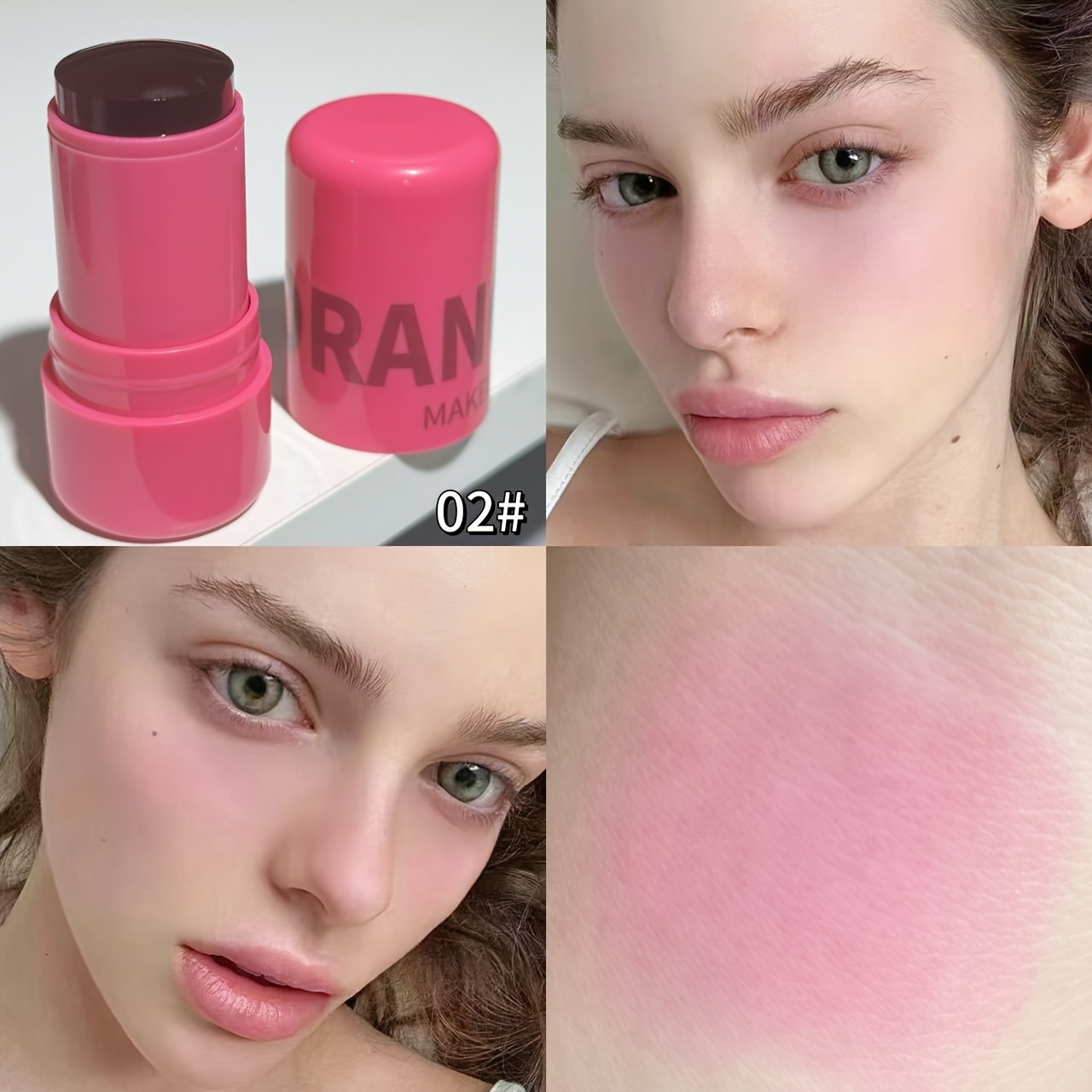 Herorange Milk Jelly Watercolo – Ulta Beauty Makeup Bewertung und Preis