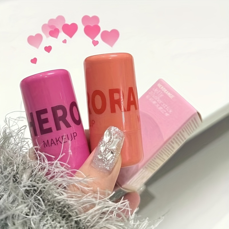 Herorange Milk Jelly Watercolo – Ulta Beauty Makeup Bewertung und Preis