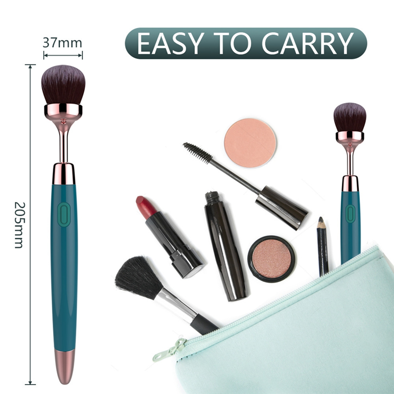 ABLG Electric Makeup Brush for – Beauty Makeup Brushes Bewertung und Preis