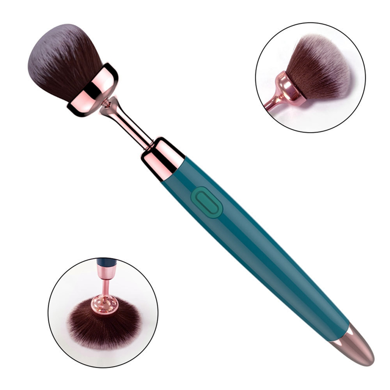 ABLG Electric Makeup Brush for – Beauty Makeup Brushes Bewertung und Preis
