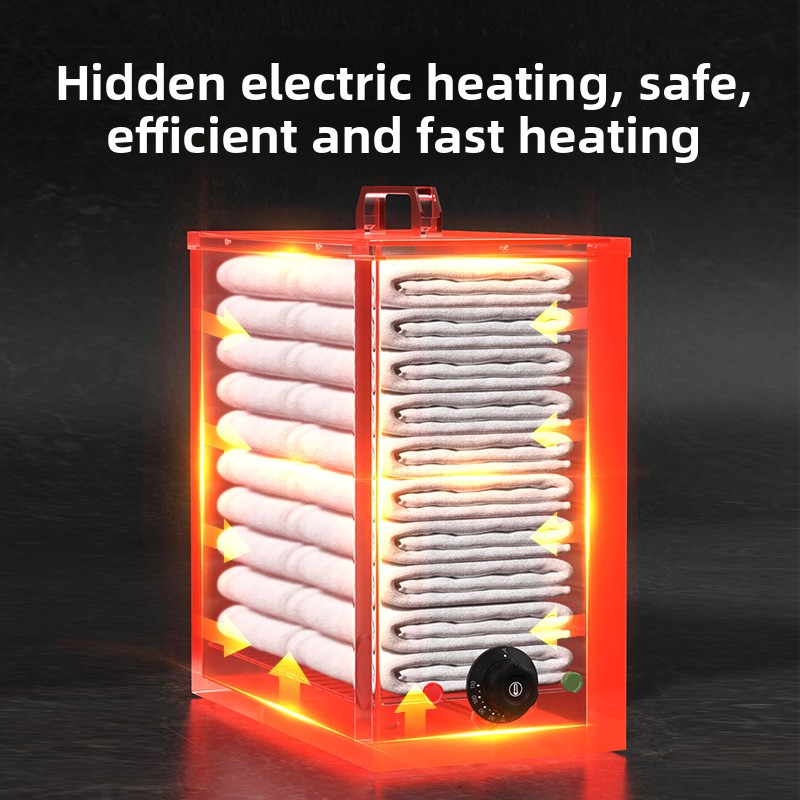 YJQ heating towel cabinet wet  – Beauty & Makeup Katia Di Paola Palermo Bewertung und Preis