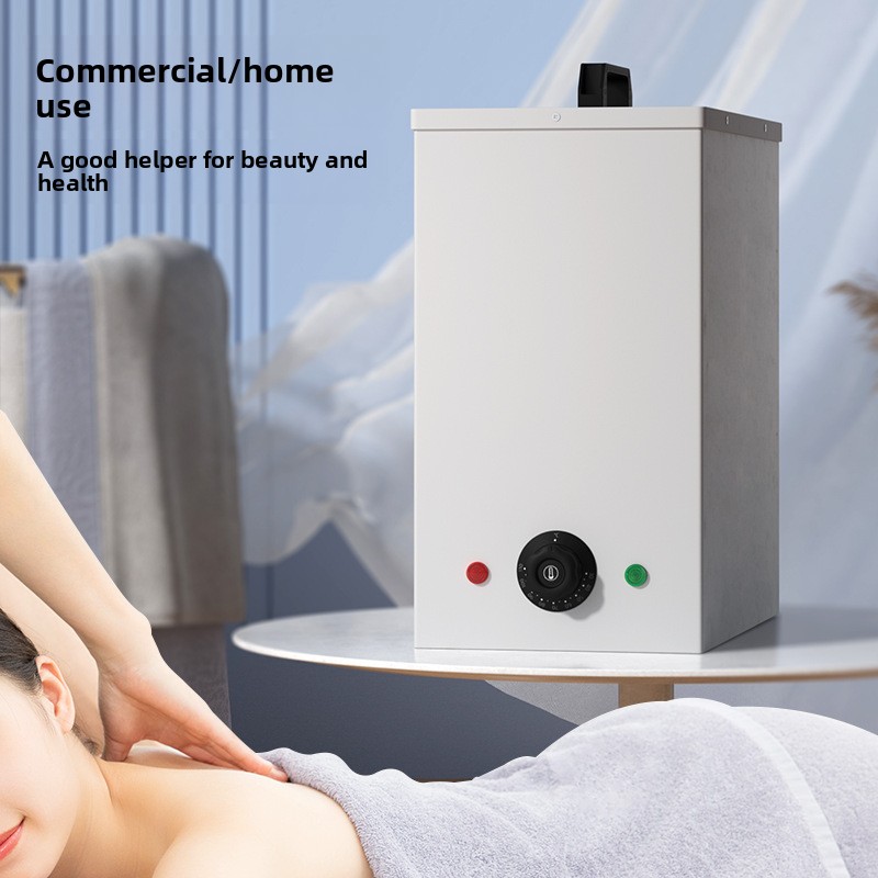 YJQ heating towel cabinet wet  – Beauty & Makeup Katia Di Paola Palermo Bewertung und Preis