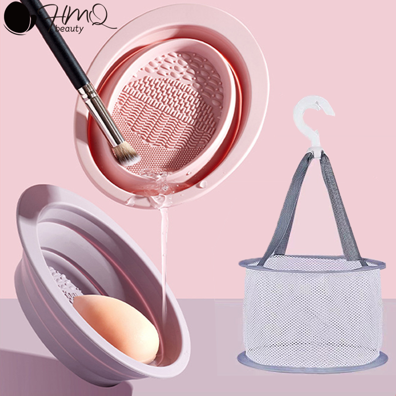 Silicone Makeup Brush Cleaning – Beauty Makeup Tools Use Bewertung und Preis