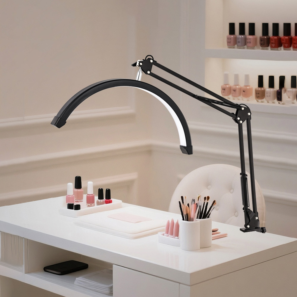 Clip-on Fill Light For 16 inch – Beauty No Makeup Bewertung und Preis
