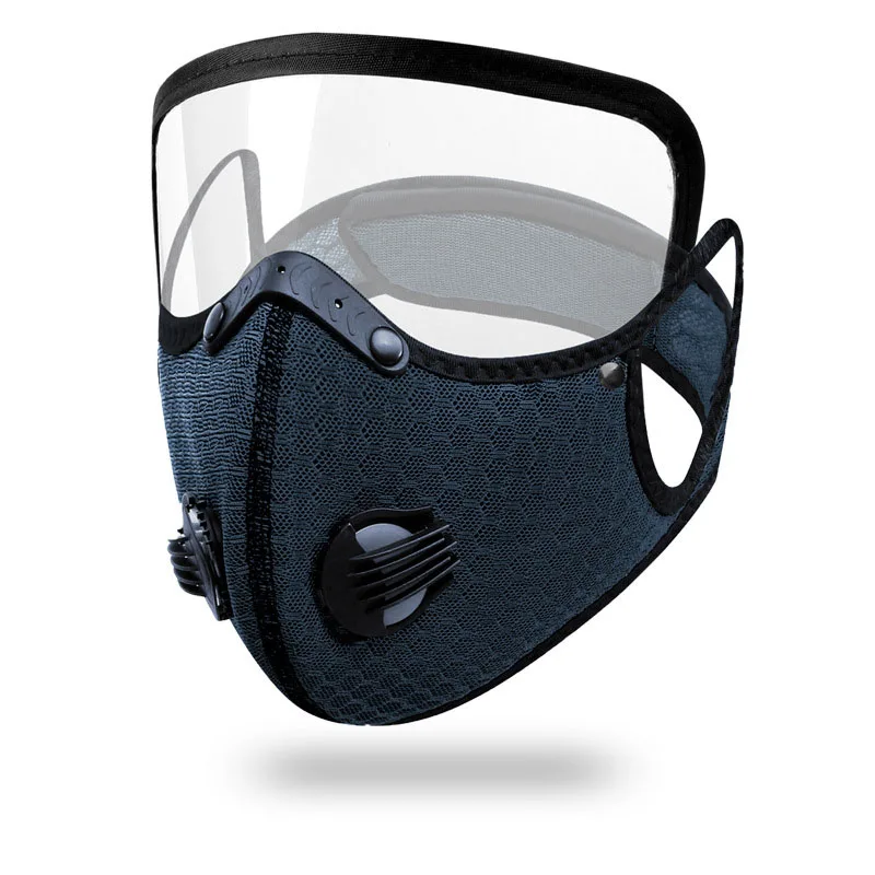 New Cycling Face Mask with Fil – Sheet Face Mask Pack Bewertung und Preis