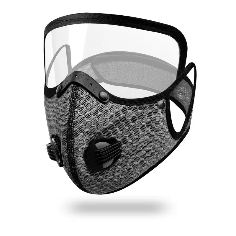 New Cycling Face Mask with Fil – Sheet Face Mask Pack Bewertung und Preis
