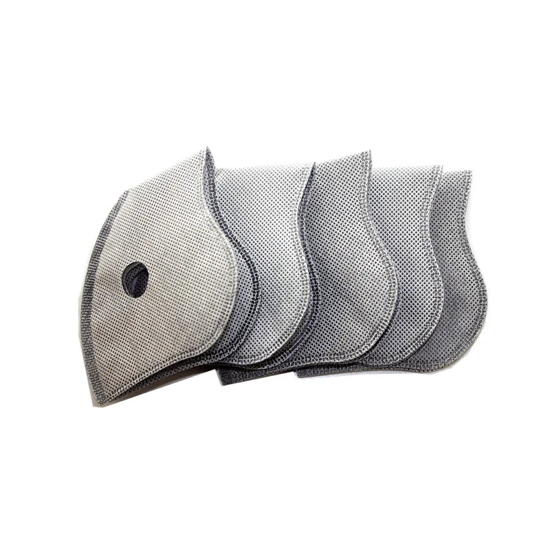 Cycling Dustproof PM2.5 Active – Sheet Face Mask Pack Bewertung und Preis