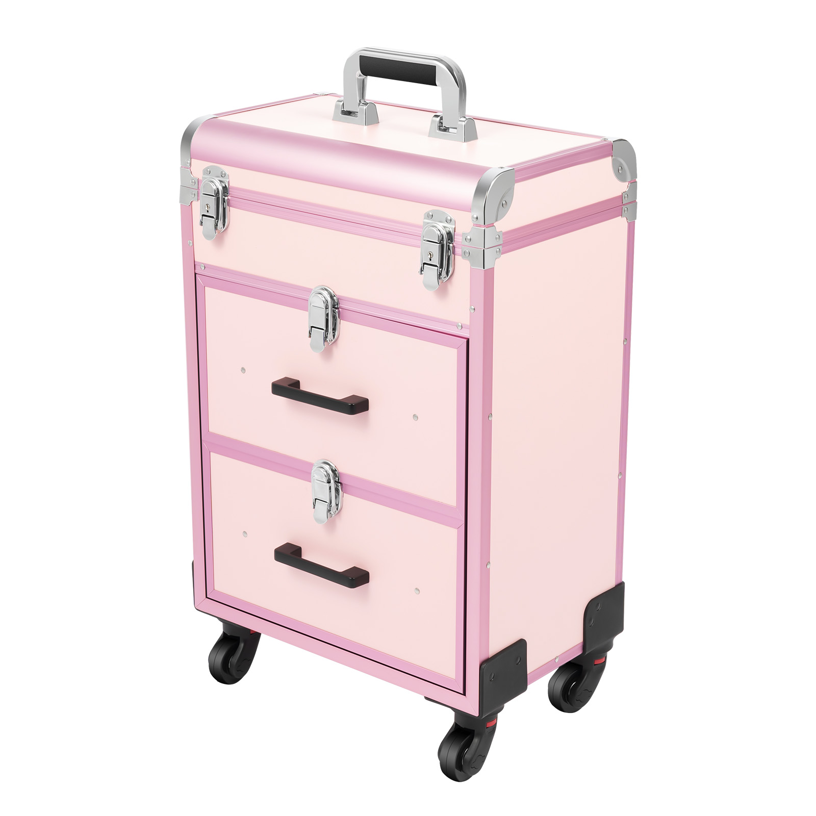 Bymaocar 40 Grids Makeup Train – Beauty & Makeup Katia Di Paola Palermo Bewertung und Preis