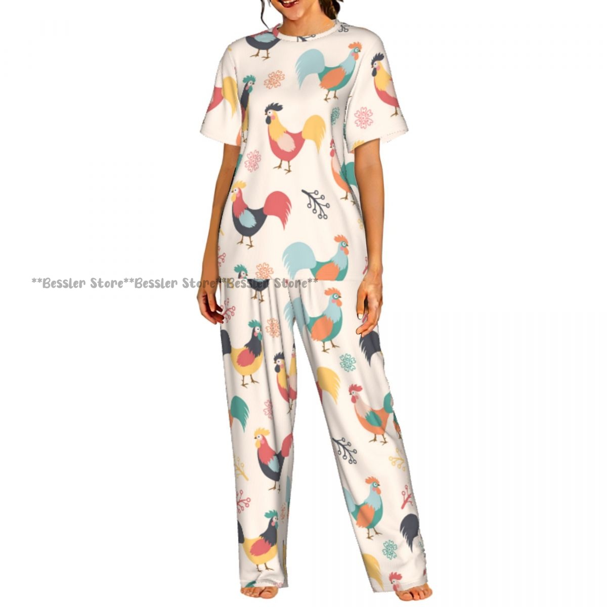 Women's Comfort Pajamas Women' – Beauty & Makeup Katia Di Paola Palermo Bewertung und Preis