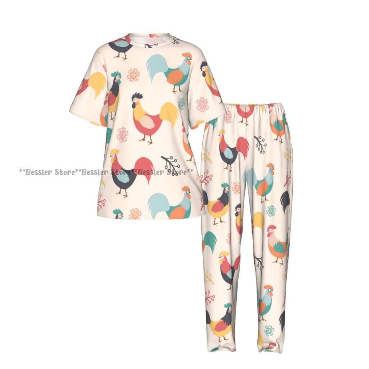 Women's Comfort Pajamas Women' – Beauty & Makeup Katia Di Paola Palermo Bewertung und Preis