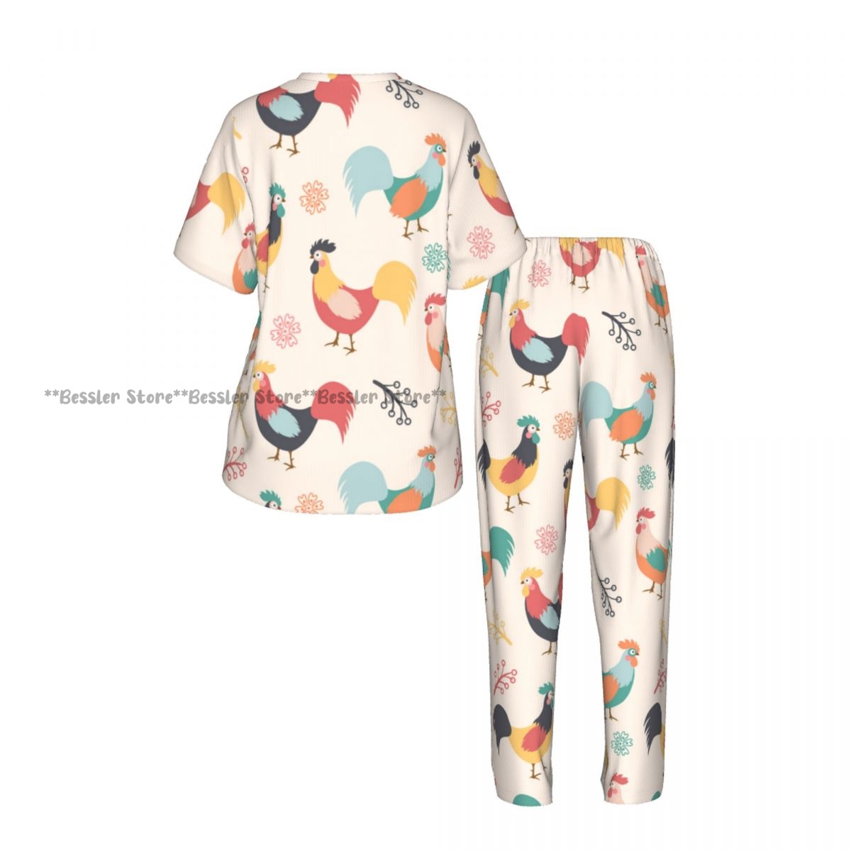 Women's Comfort Pajamas Women' – Beauty & Makeup Katia Di Paola Palermo Bewertung und Preis