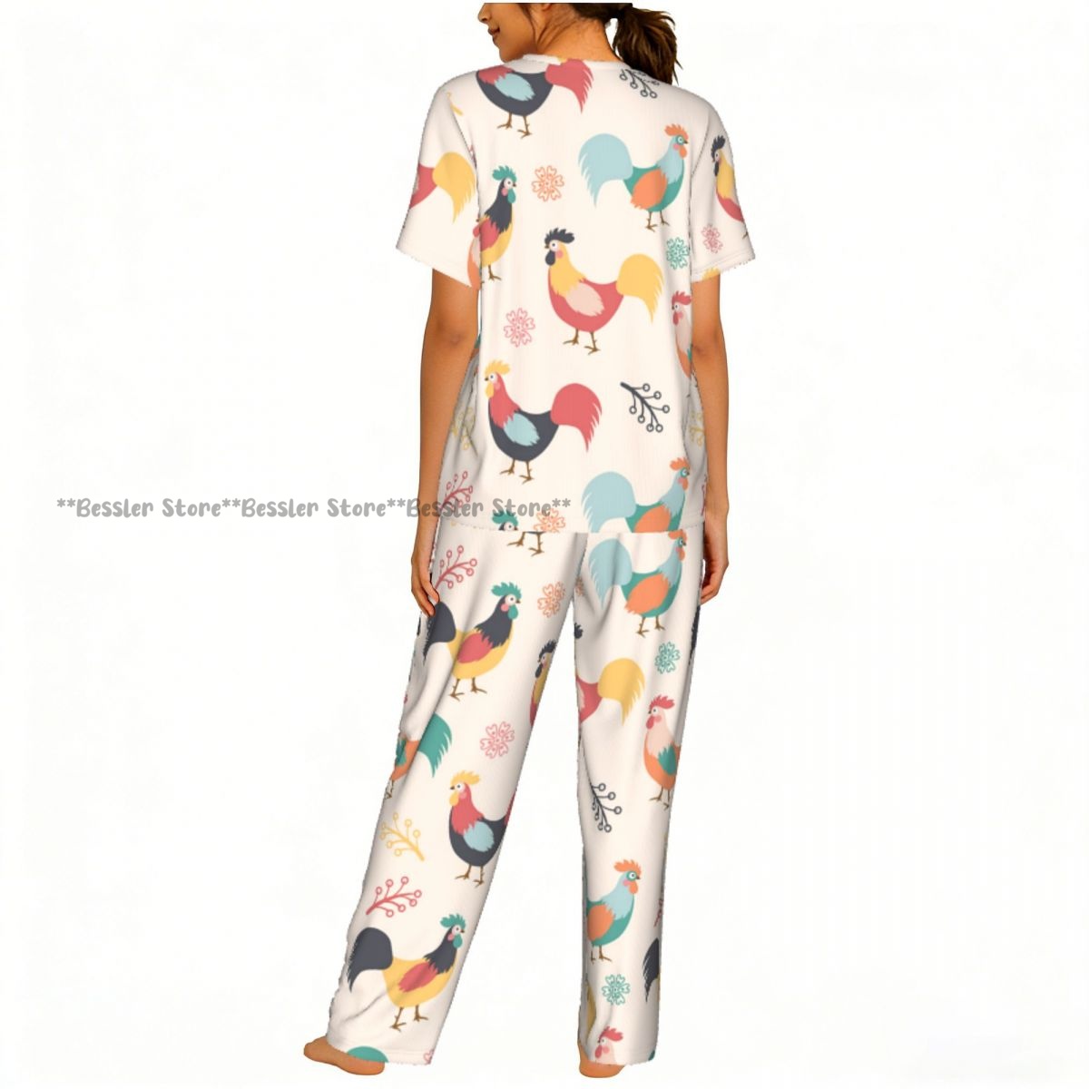 Women's Comfort Pajamas Women' – Beauty & Makeup Katia Di Paola Palermo Bewertung und Preis